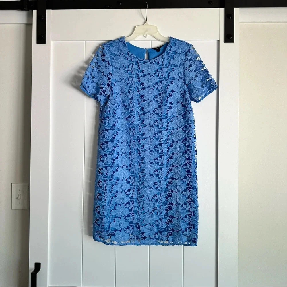 FELICITY & COCO Shift Dress